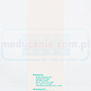 Superfiller 60g pasta stomijna